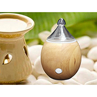 Nebulized Aroma Diffuser