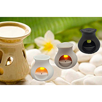 Heat Essential Oil Aroma Diffuser