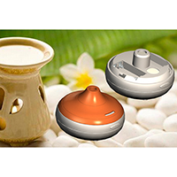 2 in 1 Handy Aroma Diffuser