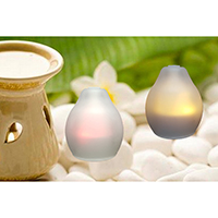 Glass Aroma Diffuser